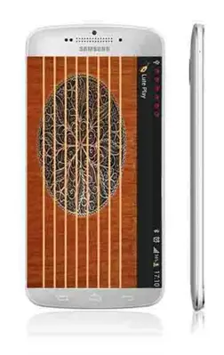 Lute Play android App screenshot 2